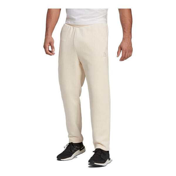 Штаны спортивные флисовые 7 8 штаны Adidas, бежевый
Штаны спортивные флисовые 7 8 штаны Adidas, бежевый