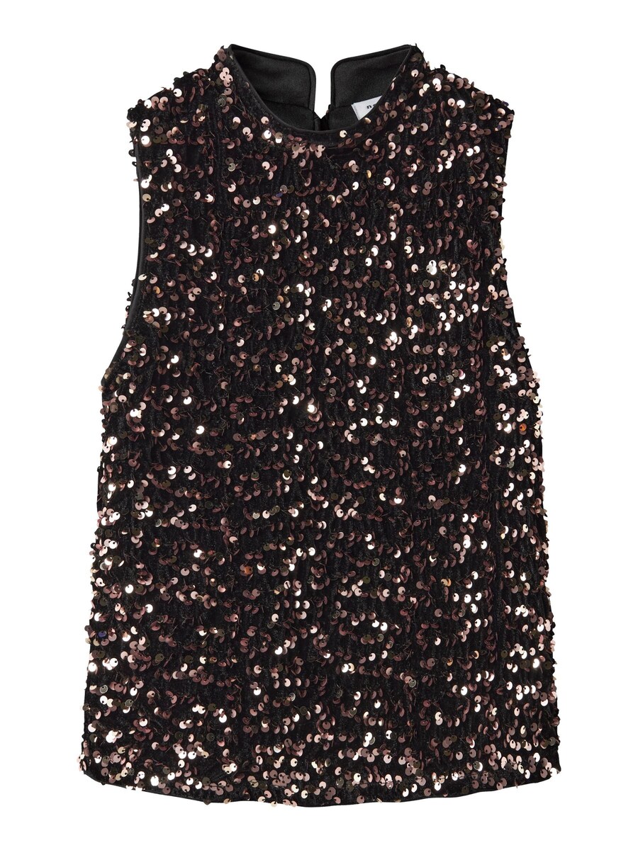 Топ NAME IT, коричневый
Топ NAME IT, коричневый