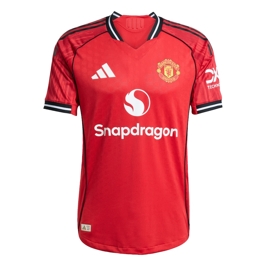 Джерси ADIDAS PERFORMANCE Manchester United 25/26 Authentic, красный
Джерси ADIDAS PERFORMANCE Manchester United 25/26 Authentic, красный