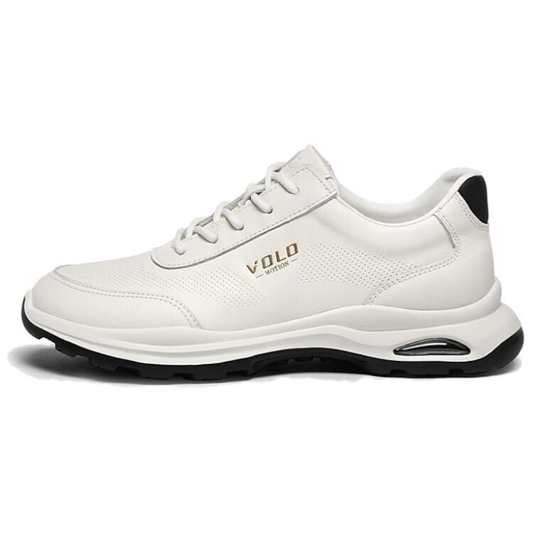 Кроссовки мужские Lifestyle Shoes Men Low-Top Volo, белый
Кроссовки мужские Lifestyle Shoes Men Low-Top Volo, белый