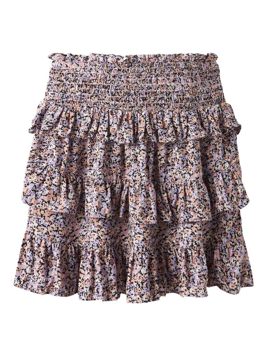 Юбка NAME IT, цвет Light purple
Юбка NAME IT, цвет Light purple