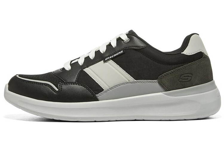 Кроссовки мужские Lattimore с низким верхом, черные/серые Skechers, Черный, Кроссовки мужские Lattimore с низким верхом, черные/серые Skechers
Кроссовки мужские Lattimore с низким верхом, черные/серые Skechers, Черный, Кроссовки мужские Lattimore с низким верхом, черные/серые Skechers