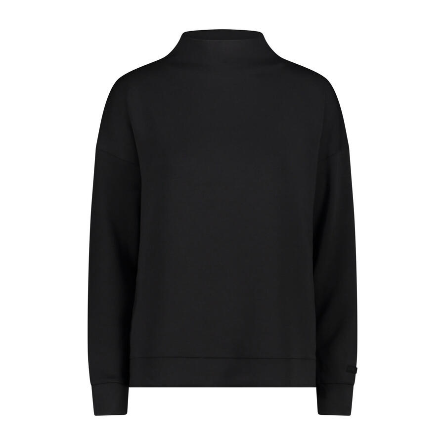 Женский свитер CMP WOMAN SWEAT 32M3916
Женский свитер CMP WOMAN SWEAT 32M3916