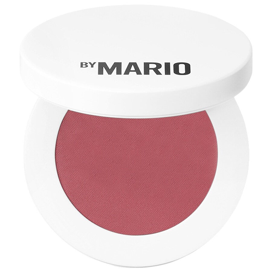 Румяна Soft Pop Powder Blush MAKEUP BY MARIO, 0.16 oz/4.4 mL, Wildberry
Румяна Soft Pop Powder Blush MAKEUP BY MARIO, 0.16 oz/4.4 mL, Wildberry