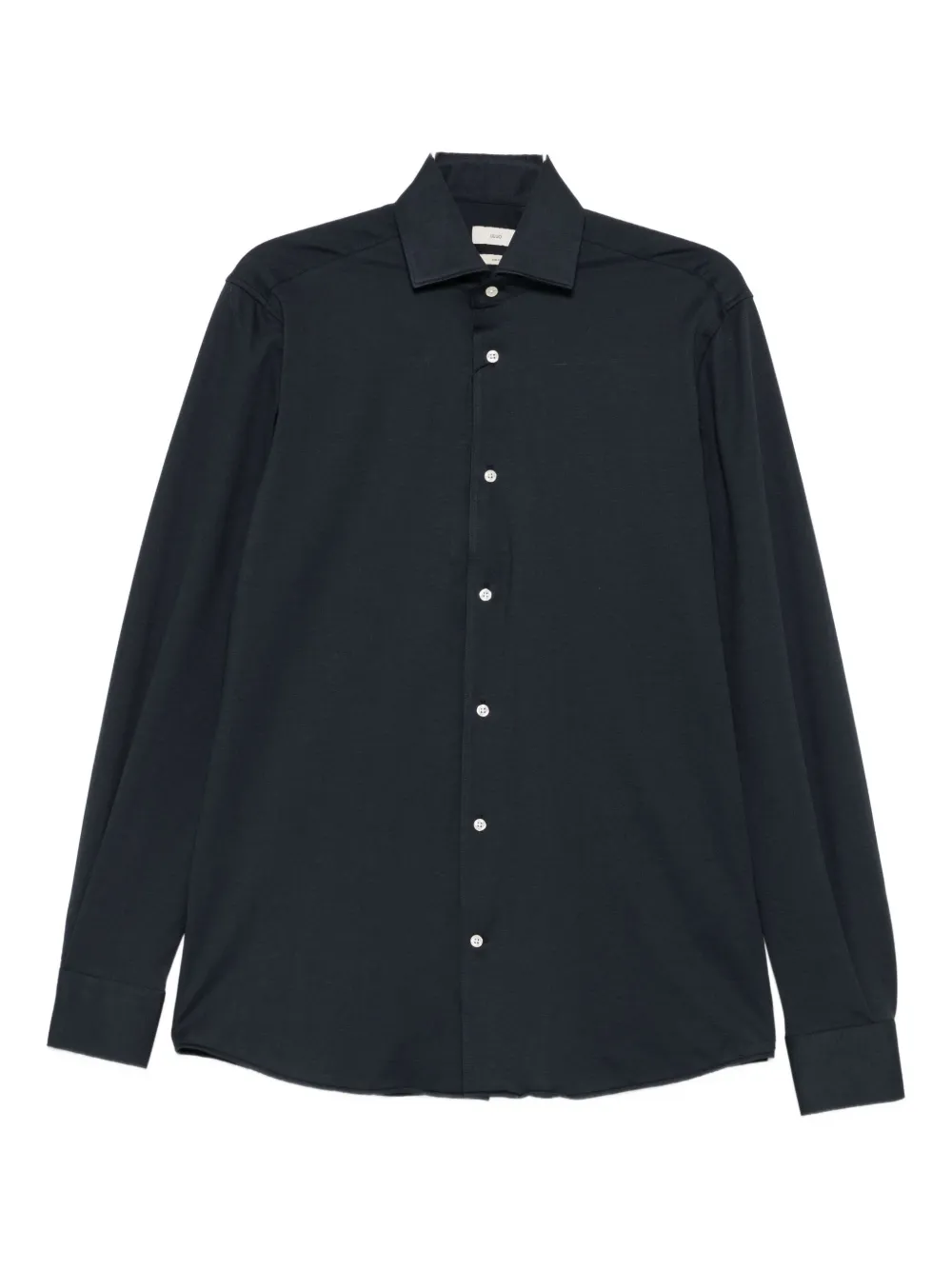 Шелковая рубашка с длинными рукавами Liu Jo, синий
Шелковая рубашка с длинными рукавами Liu Jo, синий