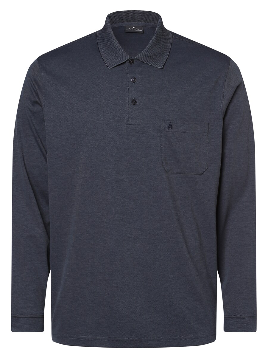 Рубашка Ragman, морской синий
Рубашка Ragman, морской синий