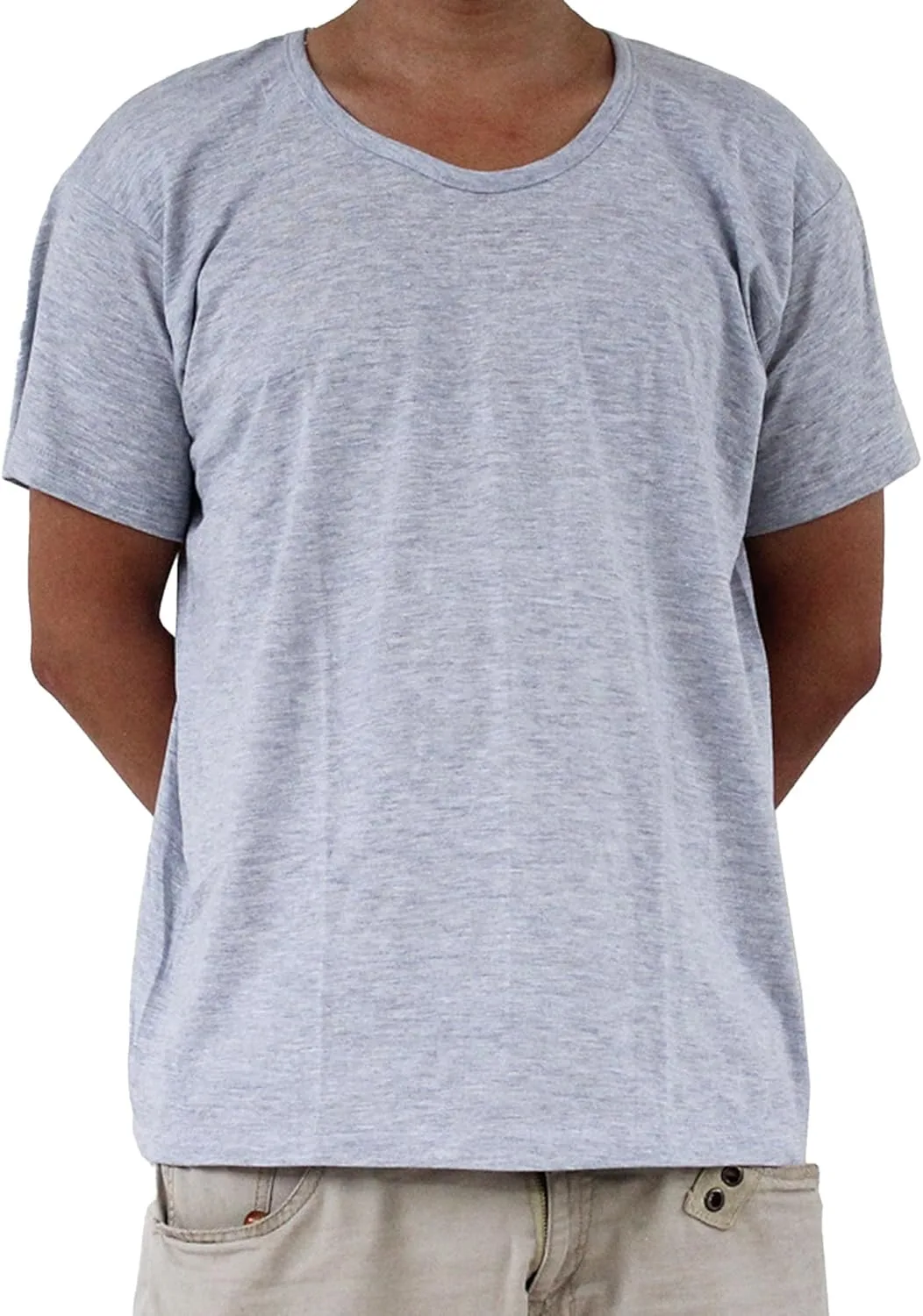 Мужская футболка с влагоотводящим эффектом Quick Dry, хлопок, для тренировок SWJGLITTR
Мужская футболка с влагоотводящим эффектом Quick Dry, хлопок, для тренировок SWJGLITTR