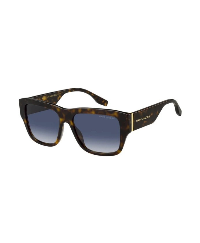 Солнцезащитные очки 842/S Marc Jacobs, коричневый
Солнцезащитные очки 842/S Marc Jacobs, коричневый