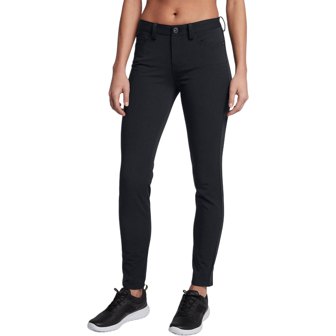 Спортивные штаны женские Nike, черный
Спортивные штаны женские Nike, черный