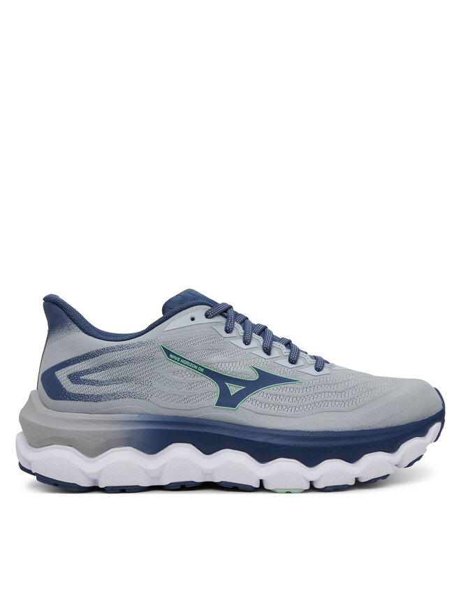 Кроссовки Wave Horizon 8 J1GC2526 Mizuno, серый
Кроссовки Wave Horizon 8 J1GC2526 Mizuno, серый