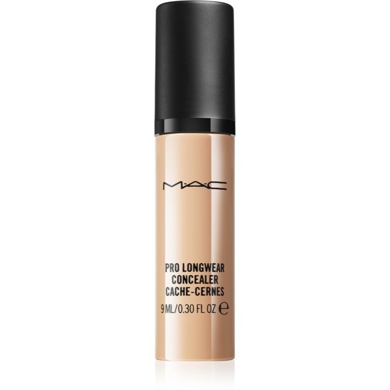 MAC Cosmetics Pro Longwear Concealer жидкий консилер оттенка NC25 9 мл Inna Marka
MAC Cosmetics Pro Longwear Concealer жидкий консилер оттенка NC25 9 мл Inna Marka