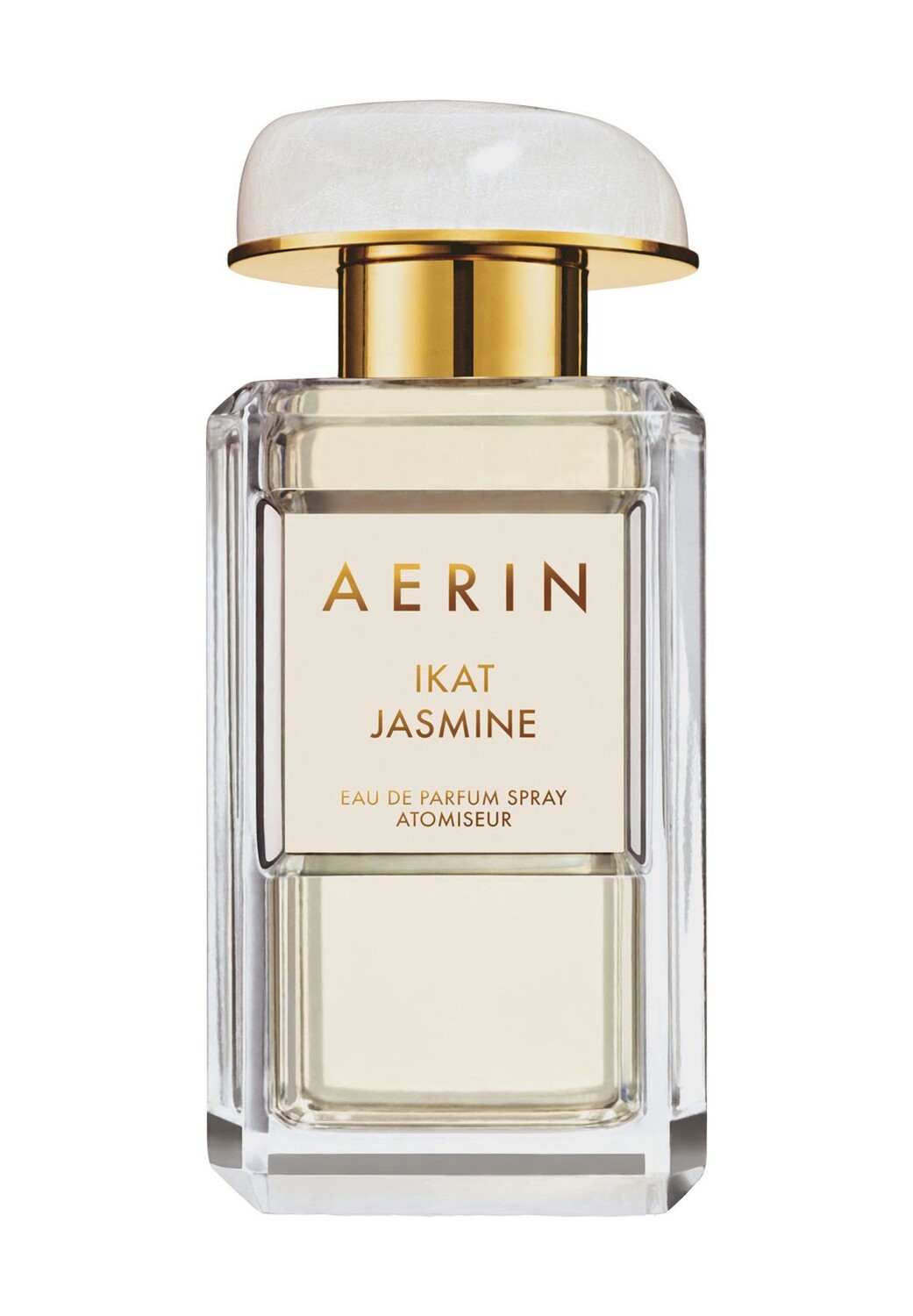 Икат Жасмин, парфюмированная вода 50ml Aerin 
Икат Жасмин, парфюмированная вода 50ml Aerin