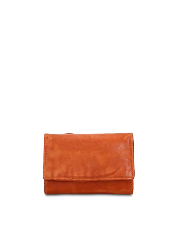 Sergio Valentini Кошелек оранжевого цвета
Sergio Valentini Кошелек оранжевого цвета