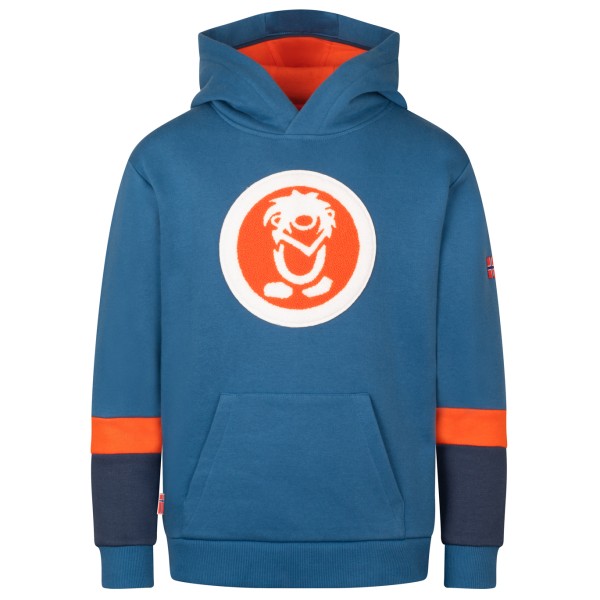 Детский свитер «Тролль» xt - толстовка с капюшоном Trollkids, мультиколор
Детский свитер «Тролль» xt - толстовка с капюшоном Trollkids, мультиколор