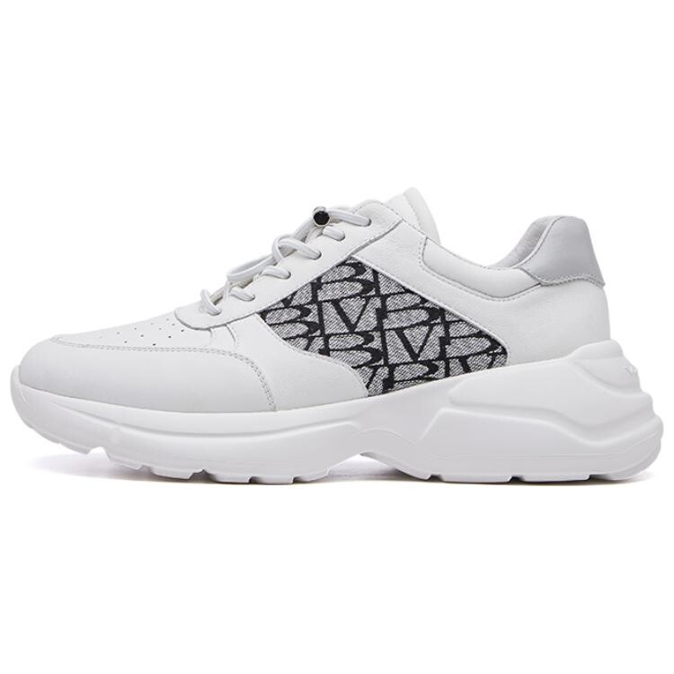 Кроссовки мужские Lifestyle Shoes Men Low-Top Vicki Brown, белый
Кроссовки мужские Lifestyle Shoes Men Low-Top Vicki Brown, белый