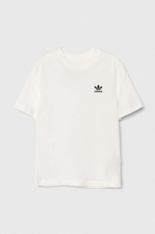 Tee детская футболка adidas Originals, белый
Tee детская футболка adidas Originals, белый
