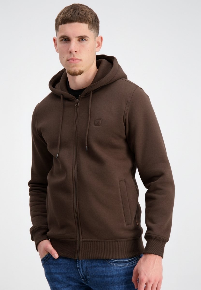 Толстовка Gabbiano Zip-up sweatshirt, Oak Brown/Brown, Коричневый, Толстовка Gabbiano Zip-up sweatshirt, Oak Brown/Brown
Толстовка Gabbiano Zip-up sweatshirt, Oak Brown/Brown, Коричневый, Толстовка Gabbiano Zip-up sweatshirt, Oak Brown/Brown