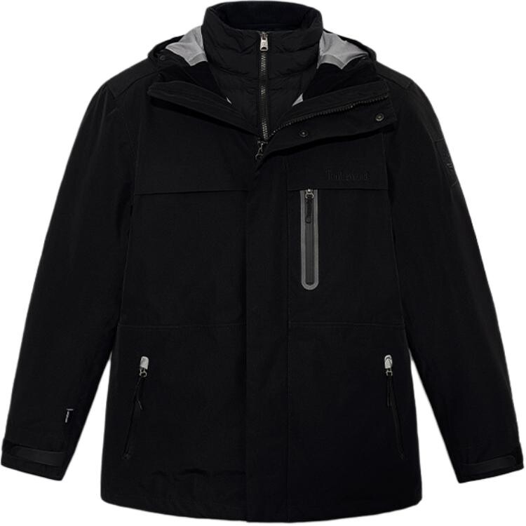 Городские уличная Ветровка мужская черный Timberland
Городские уличная Ветровка мужская черный Timberland