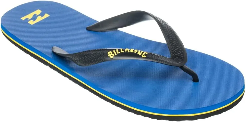 Сандалии-вьетнамки для мужчин BILLABONG, EU
Сандалии-вьетнамки для мужчин BILLABONG, EU