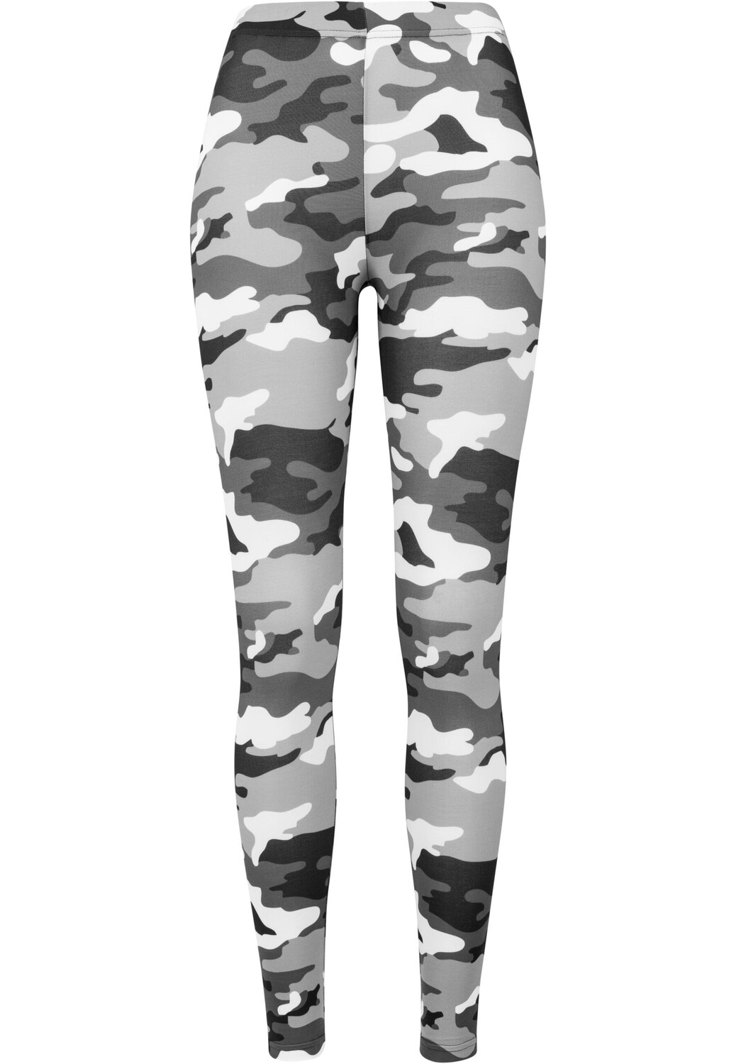 Леггинсы Urban Classics, цвет snow camo
Леггинсы Urban Classics, цвет snow camo