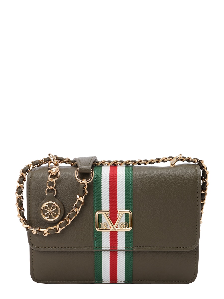 Сумка через плечо 19V69 ITALIA, хаки
Сумка через плечо 19V69 ITALIA, хаки