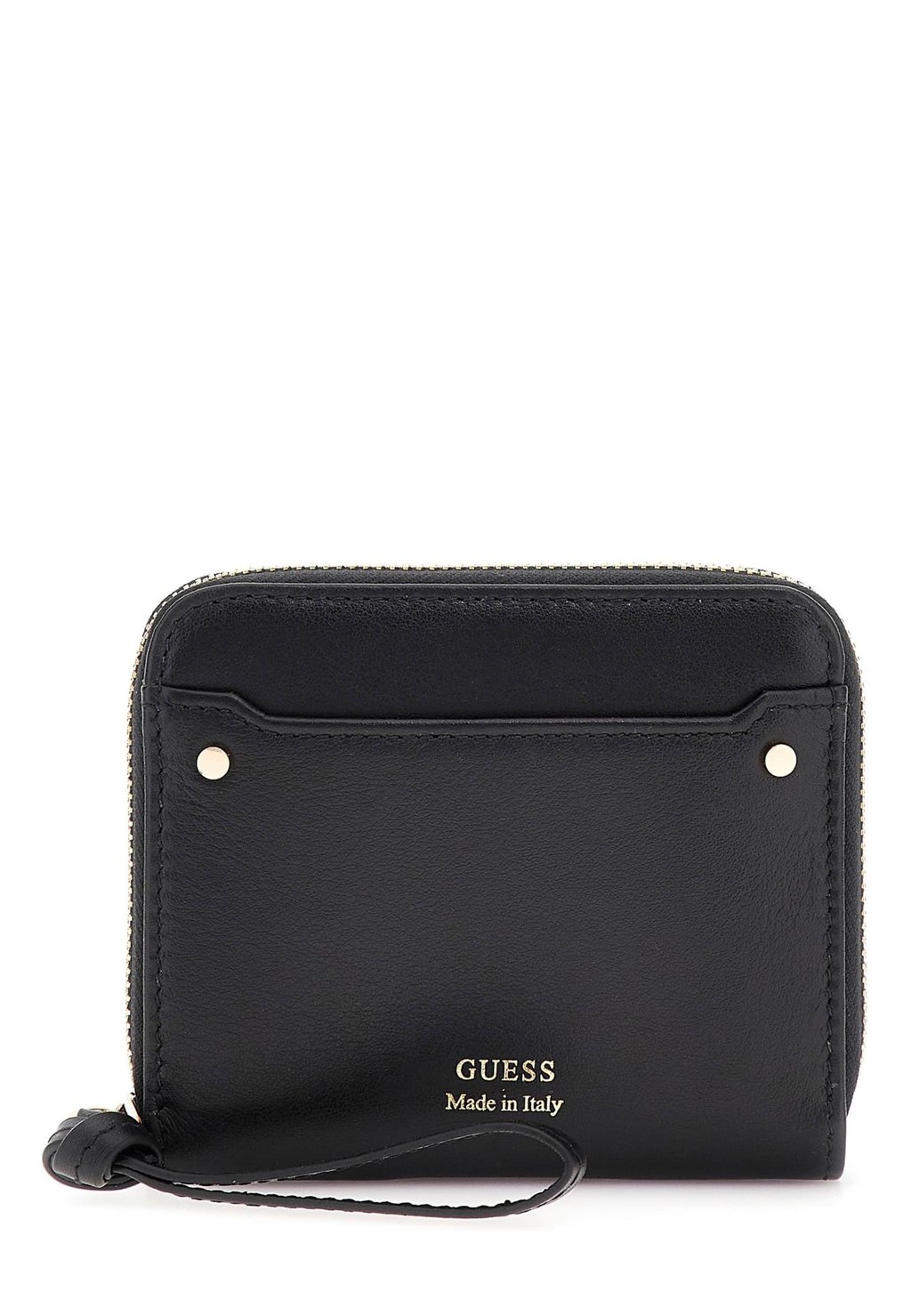 Кошелек Guess, черный
Кошелек Guess, черный