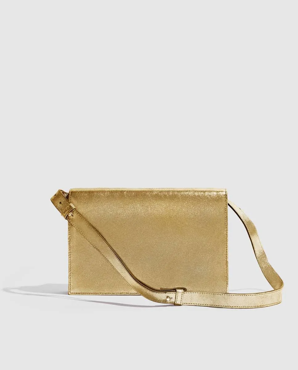 Многопозиционная сумочка из золотистой коровьей кожи Phialebel, золото, Золотой, Многопозиционная сумочка из золотистой коровьей кожи Phialebel, золото
Многопозиционная сумочка из золотистой коровьей кожи Phialebel, золото, Золотой, Многопозиционная сумочка из золотистой коровьей кожи Phialebel, золото