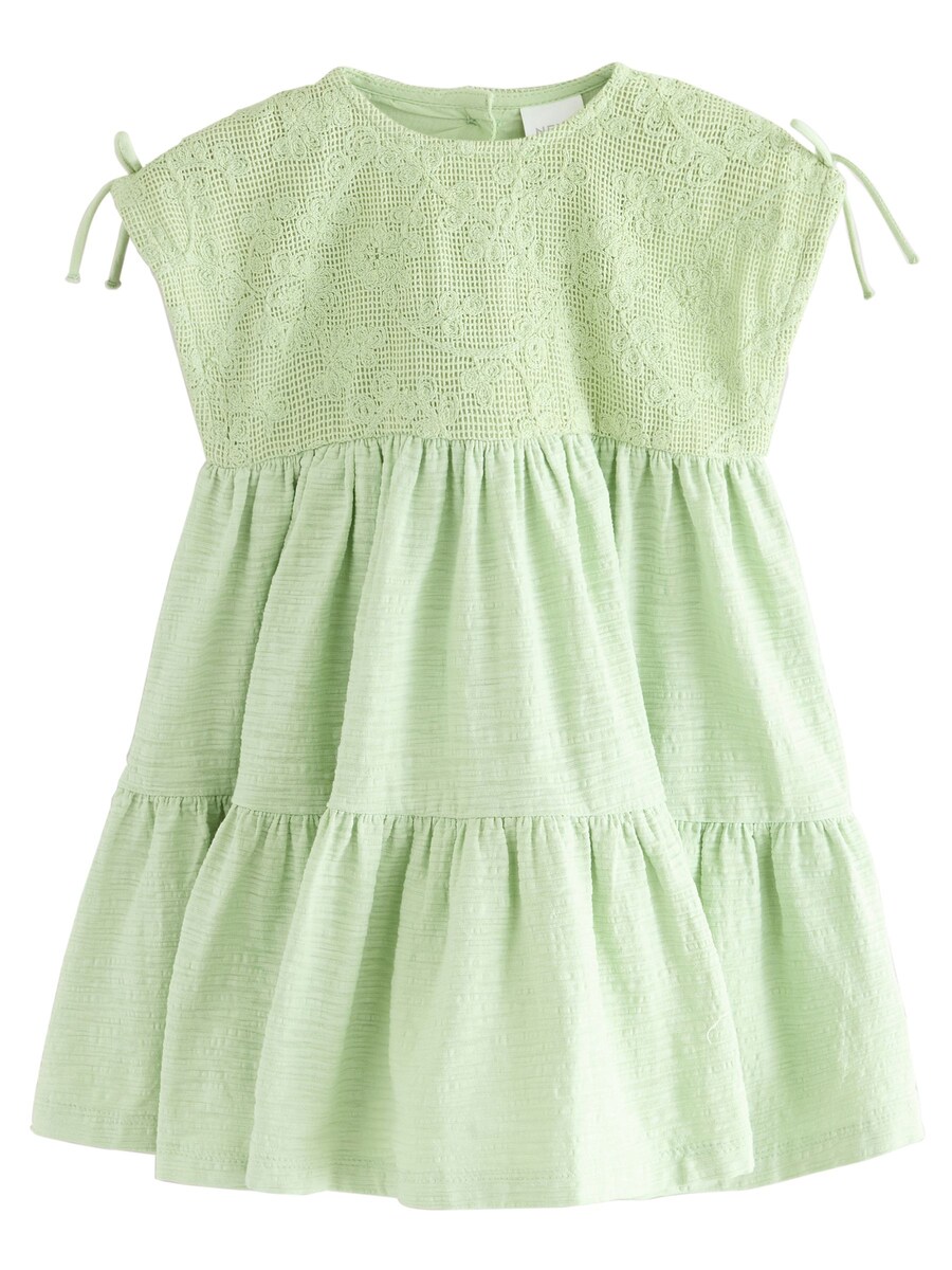 Платье Next, зеленый
Платье Next, зеленый