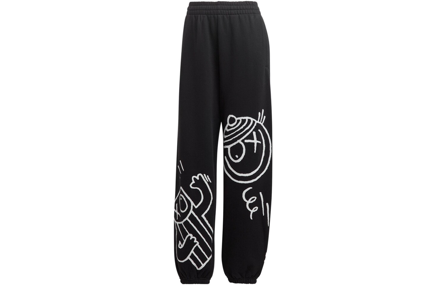 Adidas Originals Женские трикотажные спортивные штаны, цвет Black
Adidas Originals Женские трикотажные спортивные штаны, цвет Black