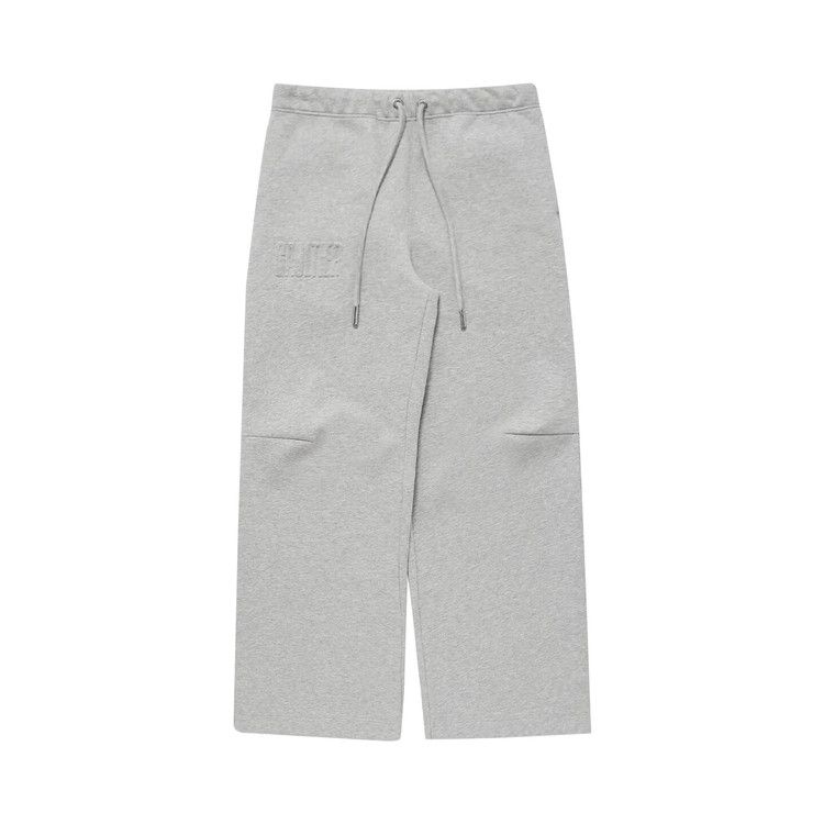Брюки Jean Paul Gaultier Embossed Gaultier Pants, Heather Grey
Брюки Jean Paul Gaultier Embossed Gaultier Pants, Heather Grey