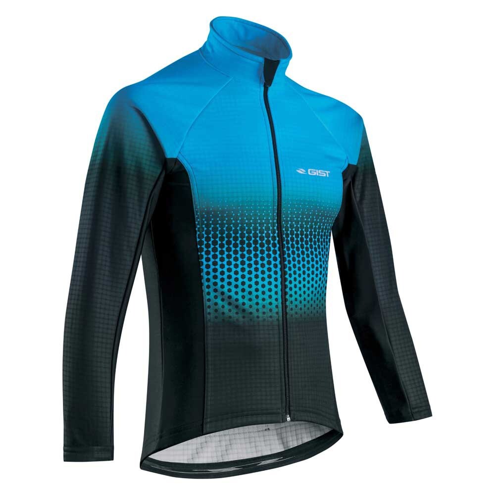 Куртка Gist, черный
Куртка Gist, черный