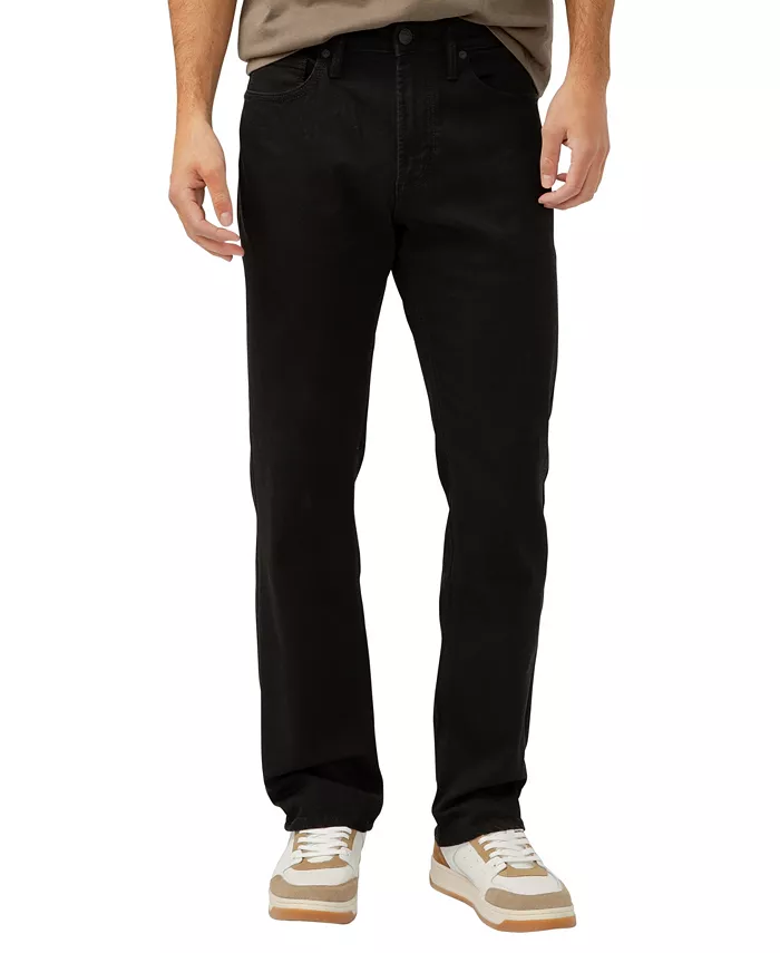 Мужские джинсы Machray Athletic Fit Straight Leg Silver Jeans Co.
Мужские джинсы Machray Athletic Fit Straight Leg Silver Jeans Co.