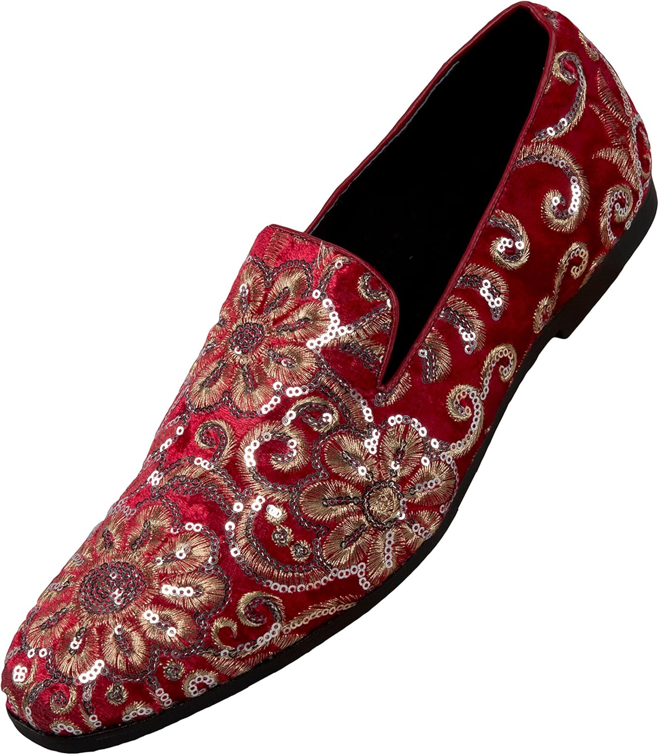 Мужские лоферы Amali Fabian, красный
Мужские лоферы Amali Fabian, красный