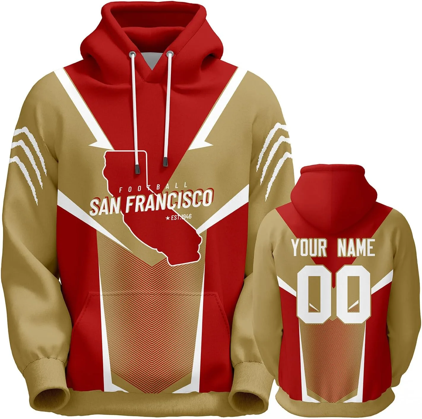 Кастомный футбольный худи Gkqgzz с дизайном команды и города
Кастомный футбольный худи Gkqgzz с дизайном команды и города