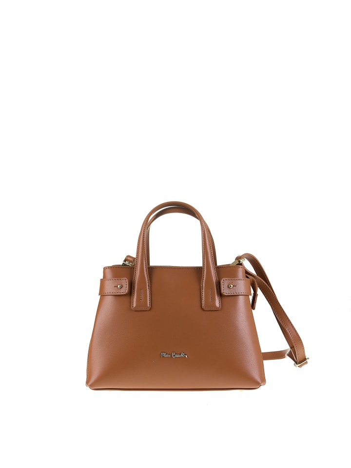 Pierre Cardin Сумочка цвета коньяка
Pierre Cardin Сумочка цвета коньяка