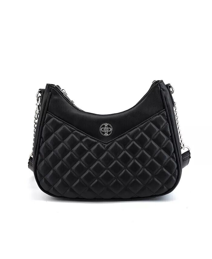 Сумка через плечо Auburn Dual LIKE DREAMS, черный
Сумка через плечо Auburn Dual LIKE DREAMS, черный