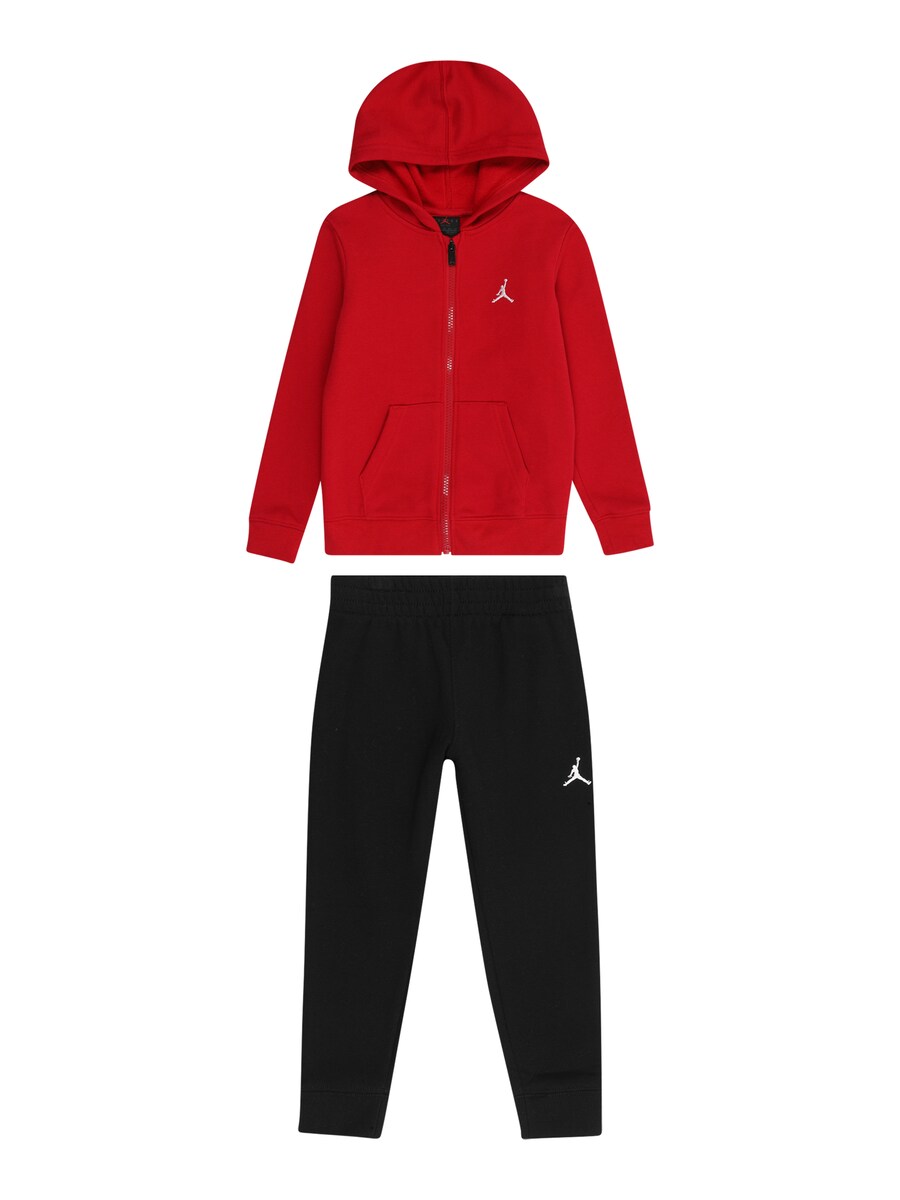 Спортивный костюм Jordan BRKLYN, черный
Спортивный костюм Jordan BRKLYN, черный