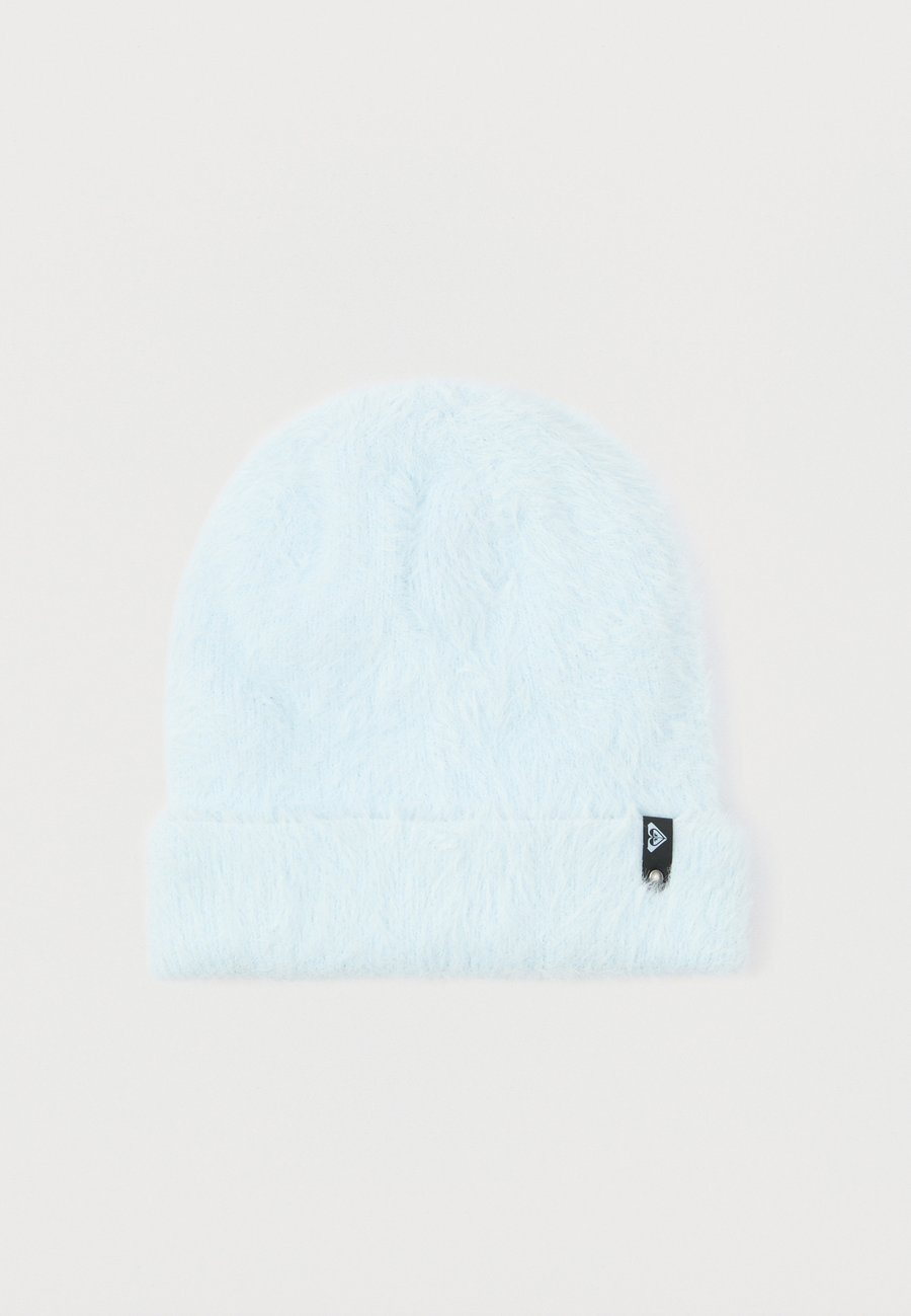 Шапка Roxy PEACE POLLY BEANIE, Ice Blue/Light Blue
Шапка Roxy PEACE POLLY BEANIE, Ice Blue/Light Blue