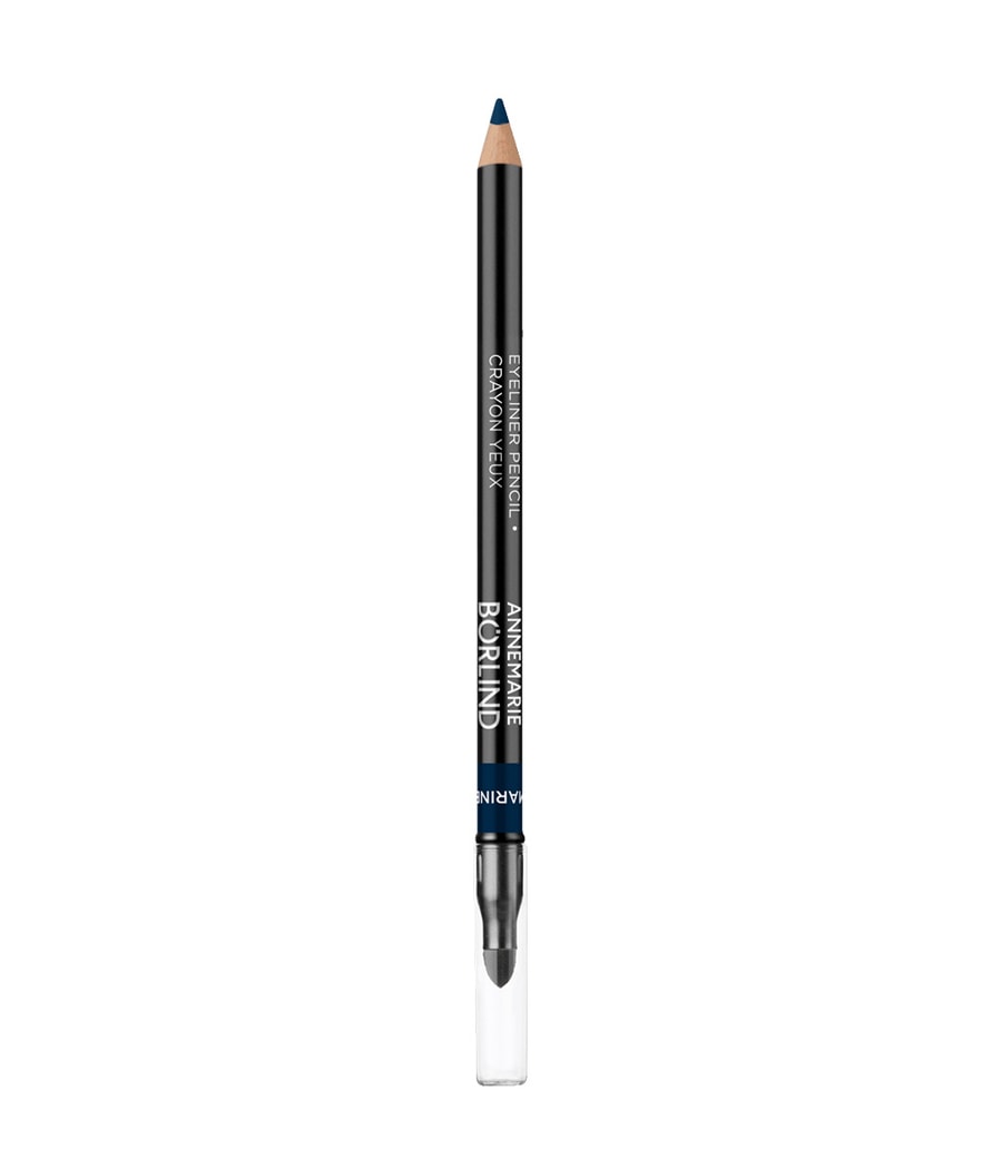 Подводка для глаз ANNEMARIE BÖRLIND KAJALSTIFT, MARINE BLUE, 1g
Подводка для глаз ANNEMARIE BÖRLIND KAJALSTIFT, MARINE BLUE, 1g