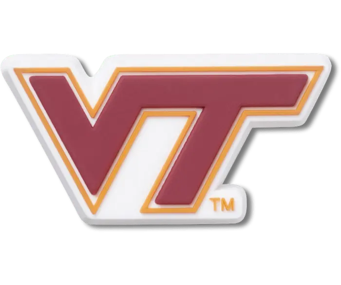 Джиббитсы Virginia Tech Crocs
Джиббитсы Virginia Tech Crocs