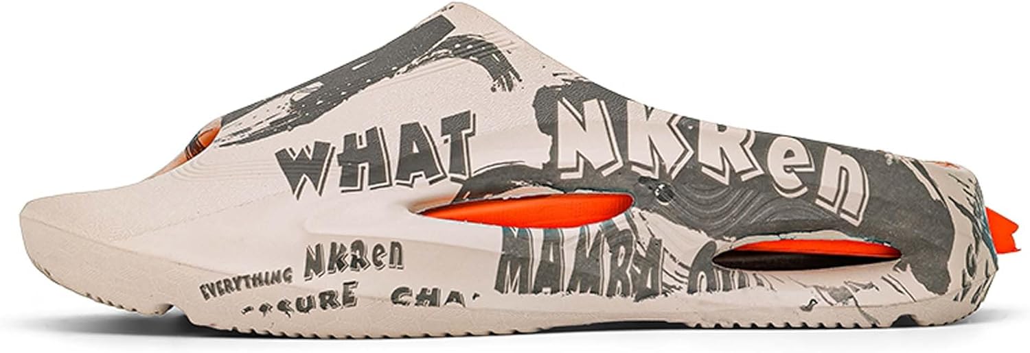 Легкие летние шлепанцы для спа-массажа для дома и улицы, быстро сохнут и удобны для душа Generic, хаки
Легкие летние шлепанцы для спа-массажа для дома и улицы, быстро сохнут и удобны для душа Generic, хаки