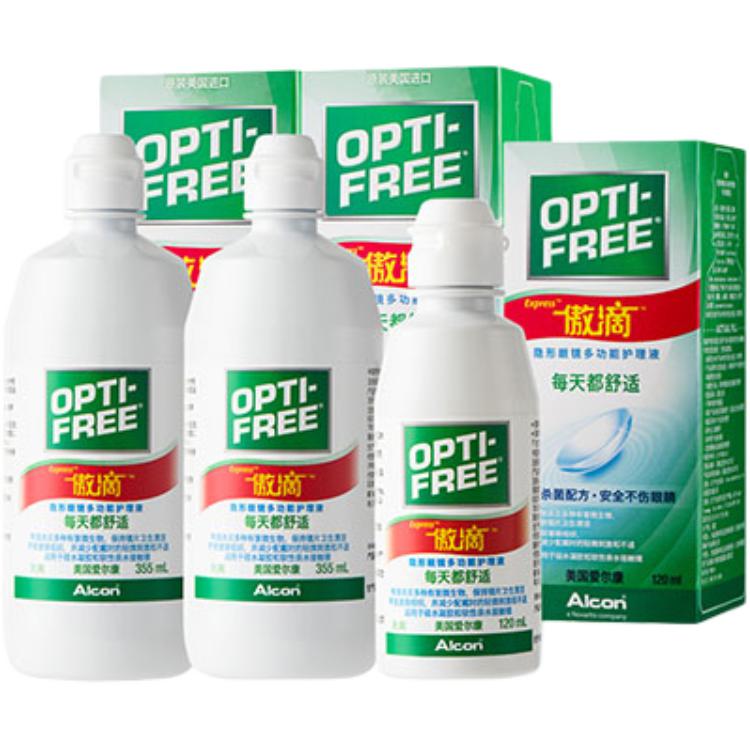 Aodi раствор для ухода за невидимыми очками при близорукости 120 мл ALCON
Aodi раствор для ухода за невидимыми очками при близорукости 120 мл ALCON