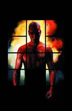 Daredevil, Vol. 6 (Marvel Enterprises)
Daredevil, Vol. 6 (Marvel Enterprises)