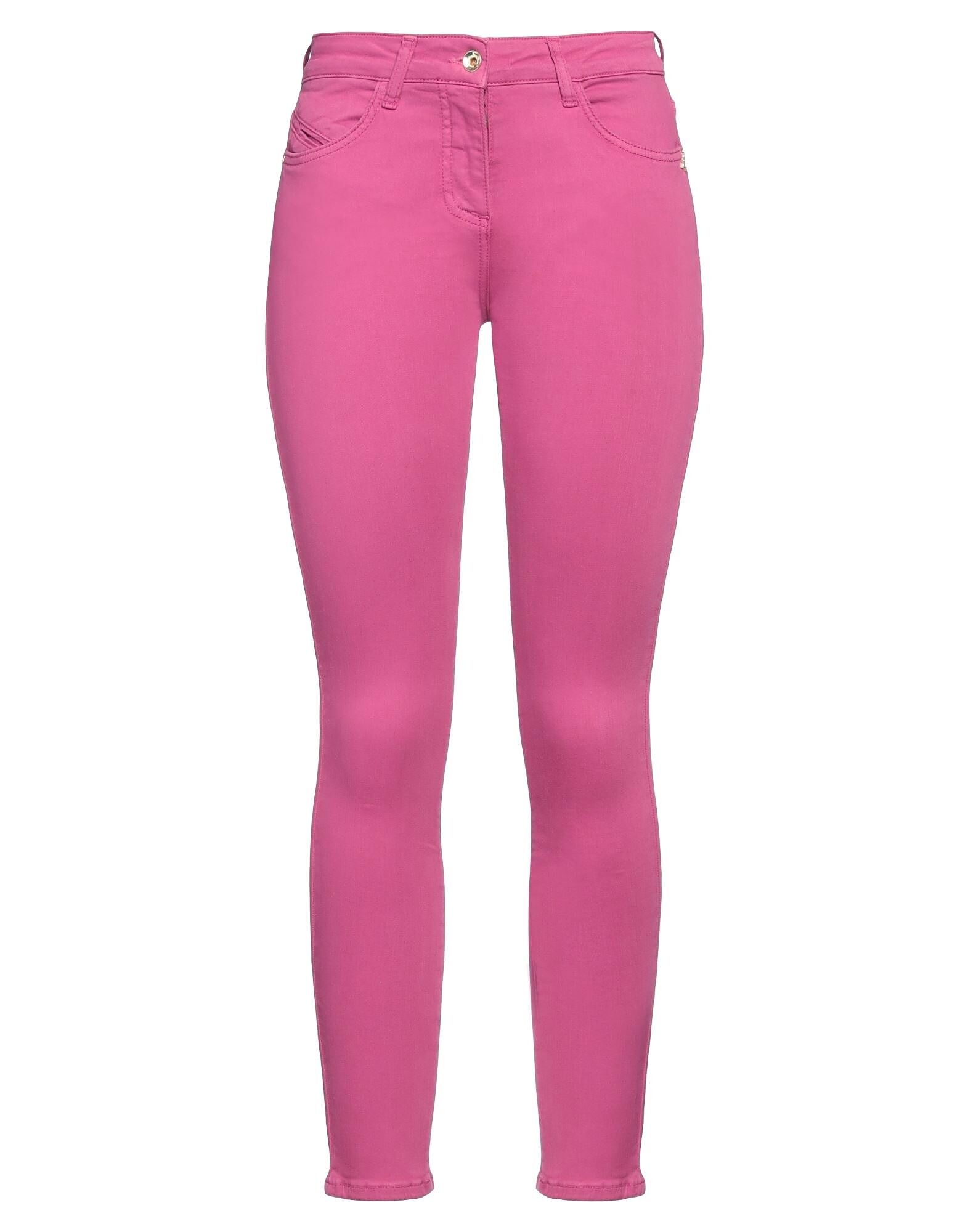 Брюки Patrizia Pepe, лиловый
Брюки Patrizia Pepe, лиловый