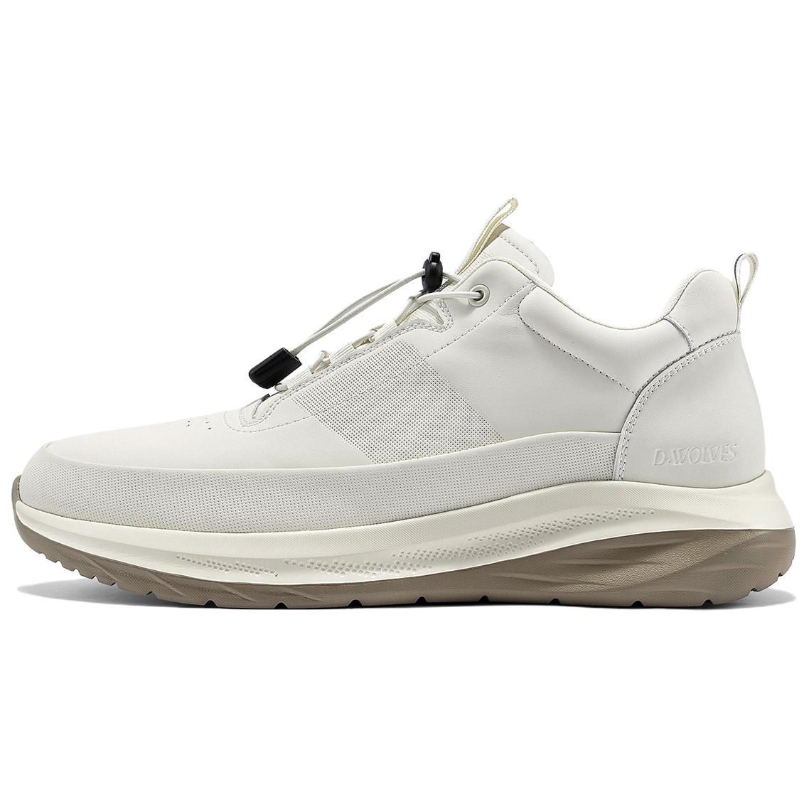 Дышащие низкие повседневные туфли с амортизацией Rebound для мужчин Dance with wolves, Ecru
Дышащие низкие повседневные туфли с амортизацией Rebound для мужчин Dance with wolves, Ecru