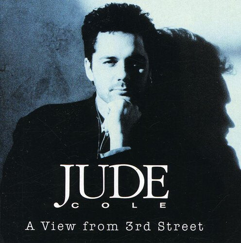 CD диск Cole, Jude: View from 3rd Street
CD диск Cole, Jude: View from 3rd Street