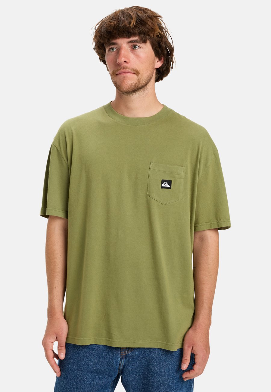 Футболка Quiksilver SALT WATER POCKET, Green, Зеленый, Футболка Quiksilver SALT WATER POCKET, Green
Футболка Quiksilver SALT WATER POCKET, Green, Зеленый, Футболка Quiksilver SALT WATER POCKET, Green