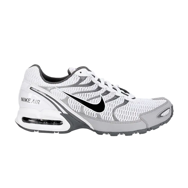 Кроссовки Nike Air Max Torch 4 'White', белый
Кроссовки Nike Air Max Torch 4 'White', белый