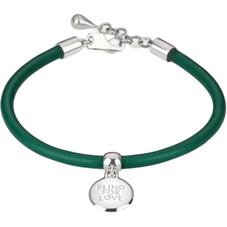 GUCCI Браслет из 925 стерлингового серебра унисекс green
GUCCI Браслет из 925 стерлингового серебра унисекс green