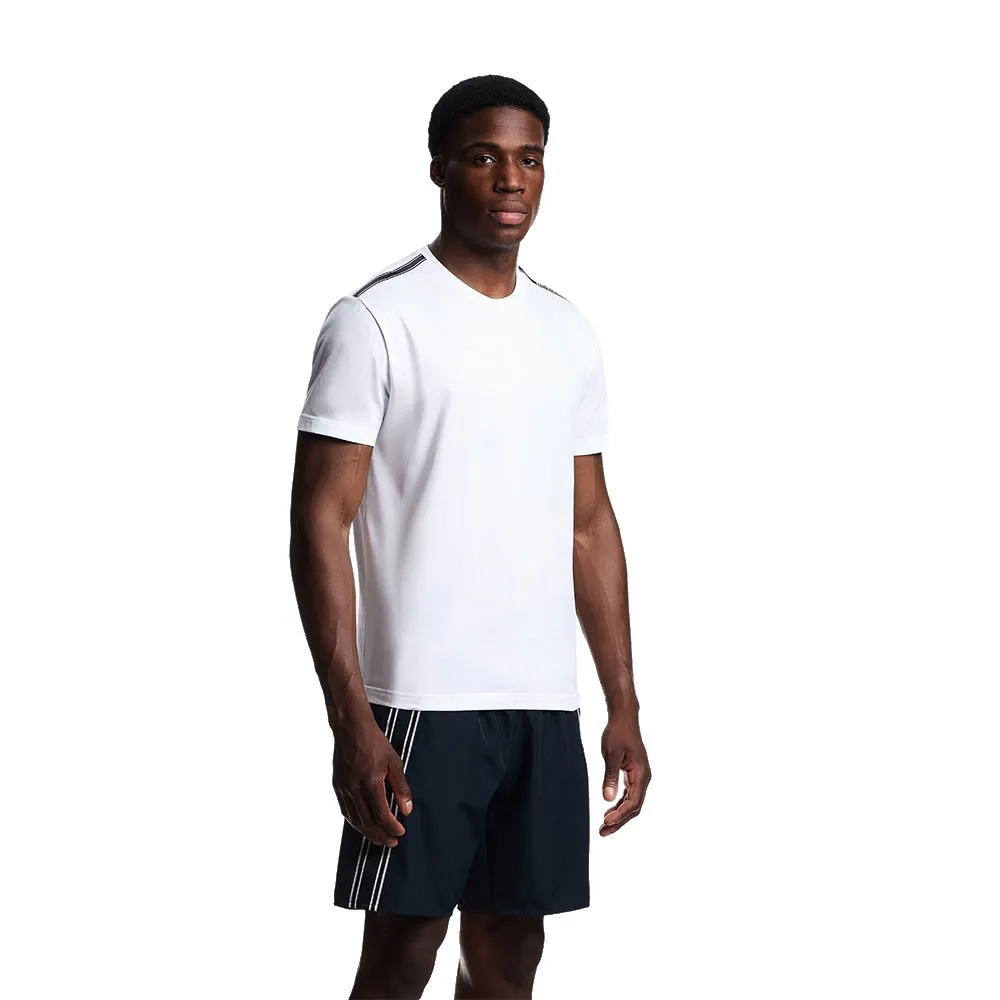 Футболка Emporio Armani EM000574_AF20426, белый
Футболка Emporio Armani EM000574_AF20426, белый